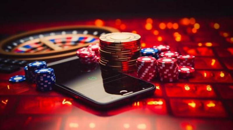 Discover Online Casino No Minimum Deposit Options for Players