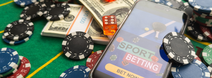 Experience the Thrill of Betting with Forabet