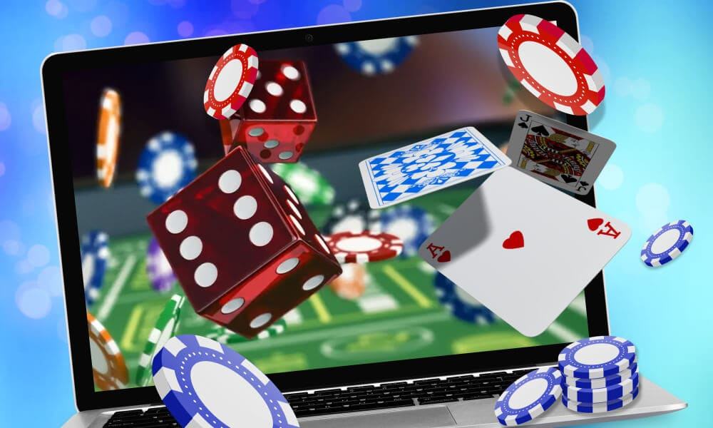Discover 7bets Casino UK An Ultimate Gaming Experience