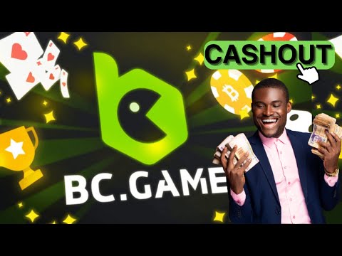 Discover the Excitement of BC.Game Crypto Casino 20