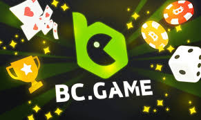 Discover the Excitement of BC.Game Crypto Casino 20