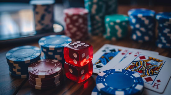 Exciting Gaming Experience at Casinos with Bonus Wheel Exciting Gaming Experience at Casinos with Bonus Wheel