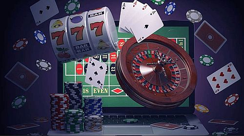 Exciting Gaming Experience at Casinos with Bonus Wheel Exciting Gaming Experience at Casinos with Bonus Wheel