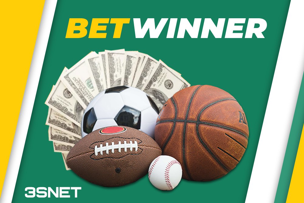 Experience the Thrill of Betwinner Casino Experience the Thrill of Betwinner Casino