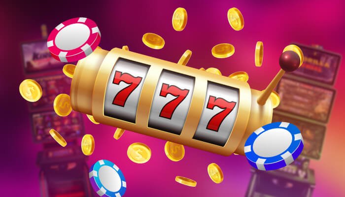 Experience the Thrill of Slots Angels Casino 27 Experience the Thrill of Slots Angels Casino 27
