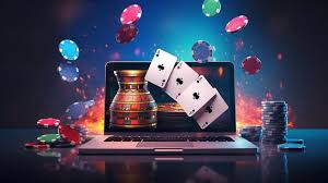 Experience the Thrill of Slots Angels Casino 27 Experience the Thrill of Slots Angels Casino 27