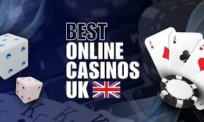 Exploring the Online Casino UK 2015 Trends, Games, and Regulations