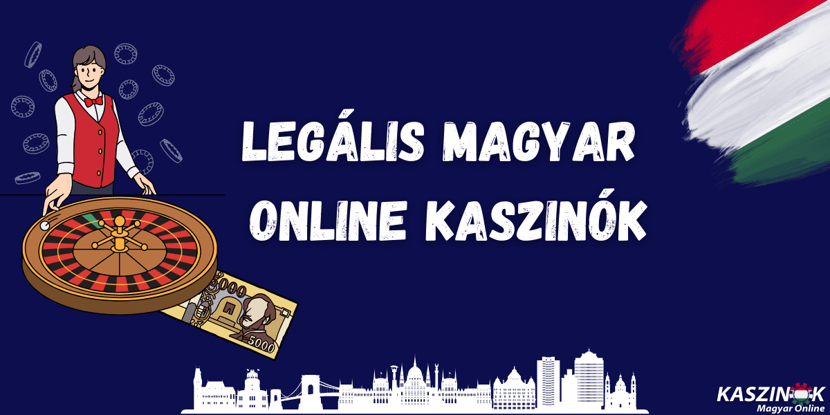 Fedezze fel az izgalmakat az új magyar online casino világában