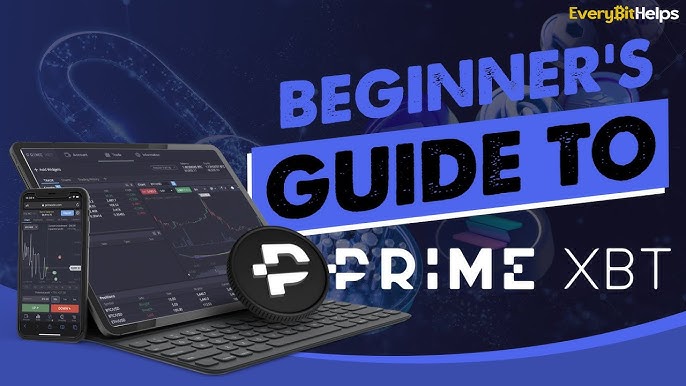 How to Short on PrimeXBT A Complete Guide