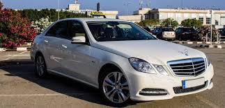 Best Ways from larnaca airport to protaras — Practical Guide