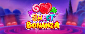 Сладкие приключения в игровом слоте Sweet Bonanza Сладкие приключения в игровом слоте Sweet Bonanza