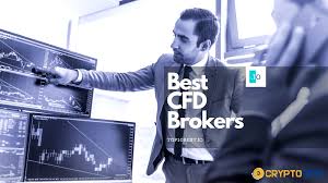 The Best CFD Brokers in the Market Comprehensive Guide The Best CFD Brokers in the Market Comprehensive Guide