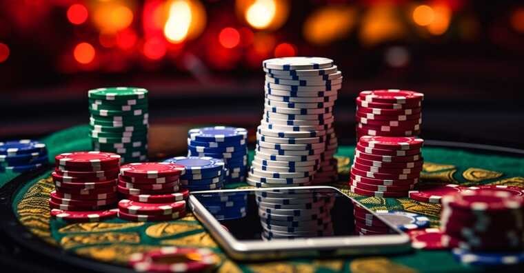 The Best Live Online Casino with Thrilling Gaming Experiences The Best Live Online Casino with Thrilling Gaming Experiences
