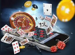 The Ultimate Guide to Online Casino Slot UK 1