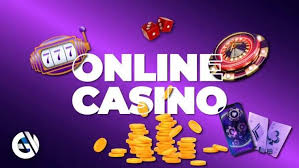 The Ultimate Guide to Online Casino Slot UK 1