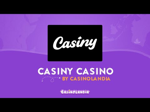 Unlock Exciting Offers with Casiny Bonus Codes