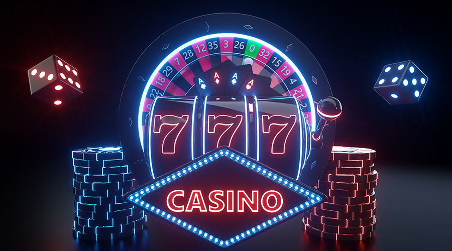 Explore the Thrills of Dealbet Casino Online Games