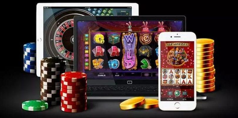 Explore the Thrills of Dealbet Casino Online Games